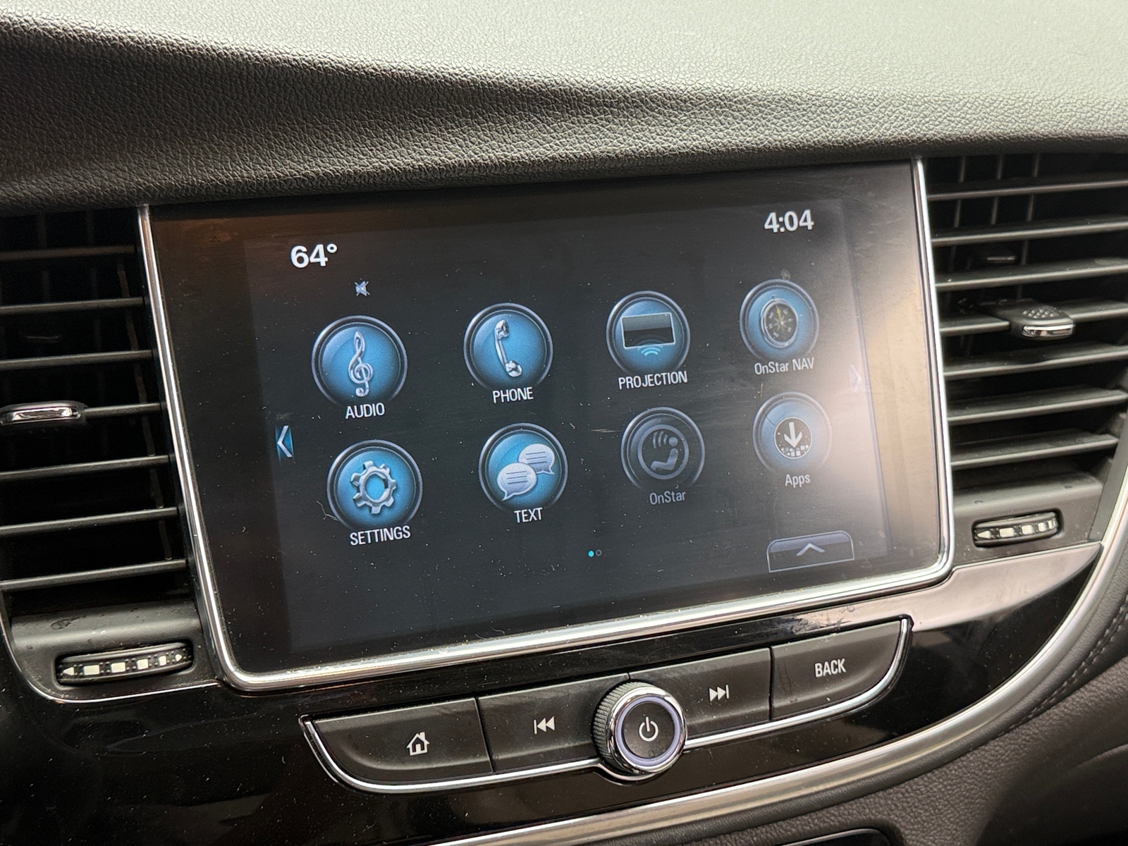 Thumbnail: 2020 Buick Encore - 3