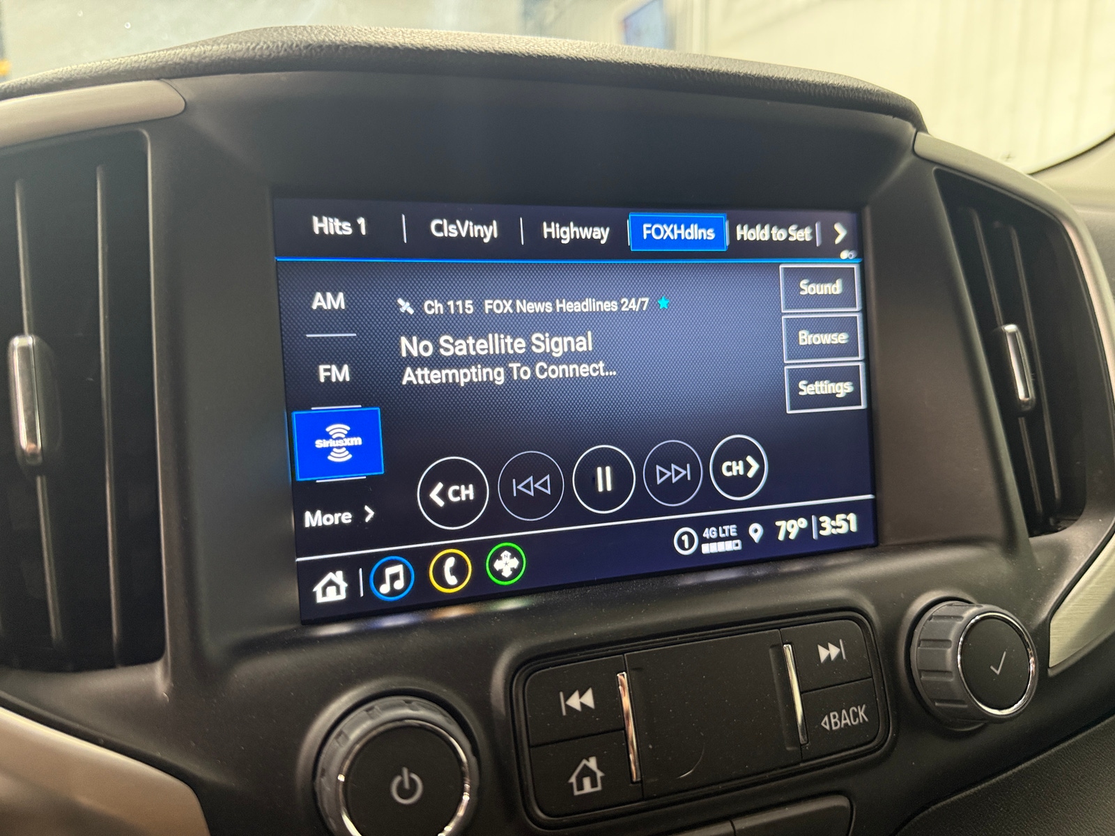 Thumbnail: 2024 GMC Terrain - 3