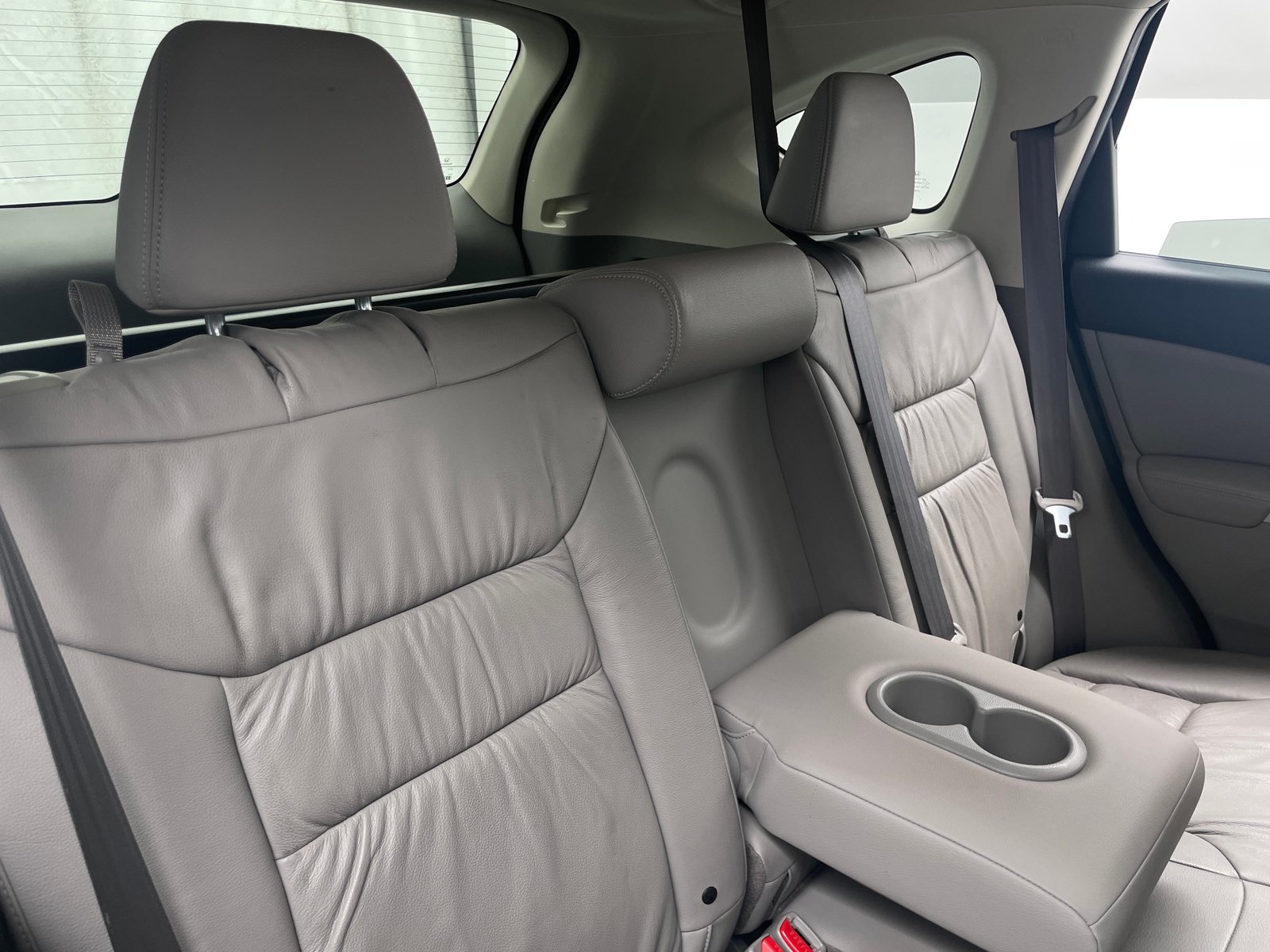 Thumbnail: 2013 Honda CR-V - 5