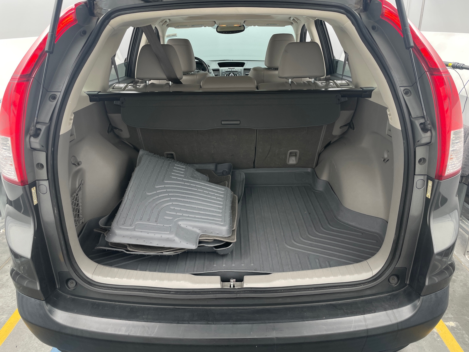 Thumbnail: 2013 Honda CR-V - 6
