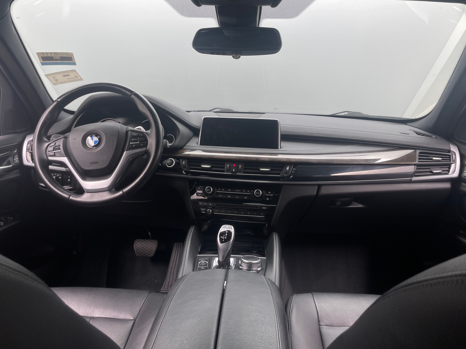 Thumbnail: 2019 BMW X6 - 2