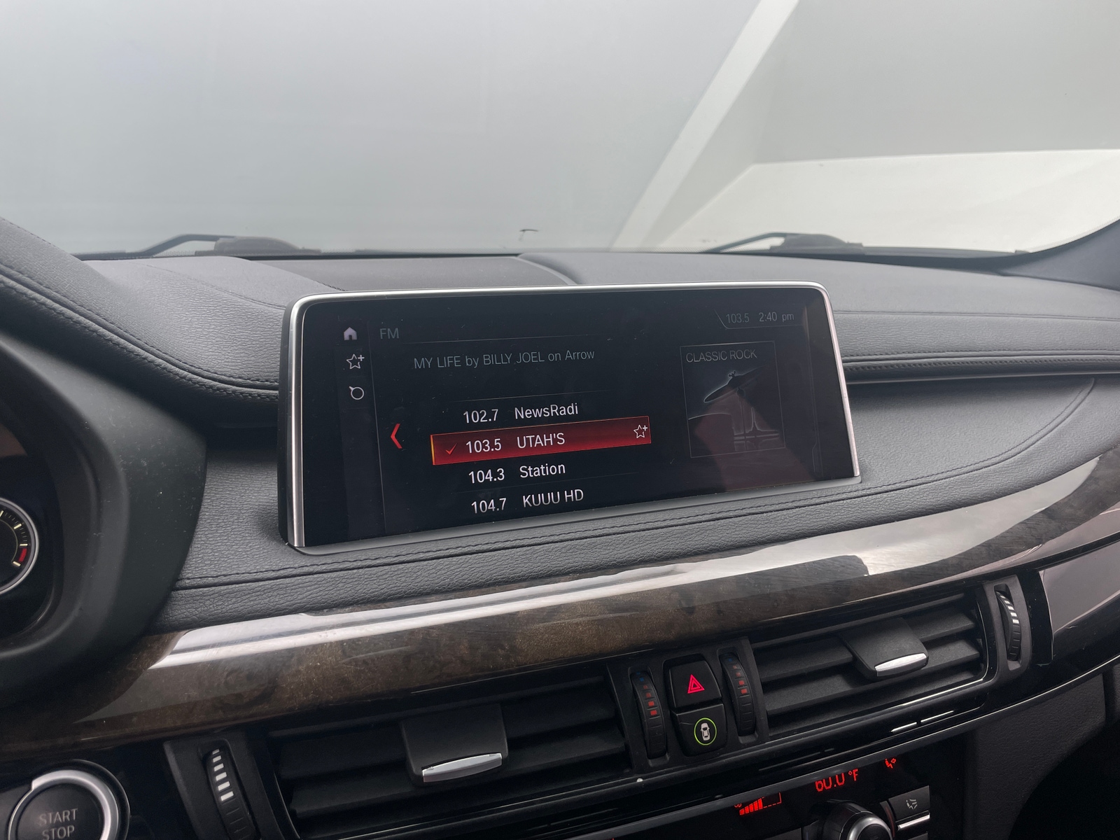 Thumbnail: 2019 BMW X6 - 3