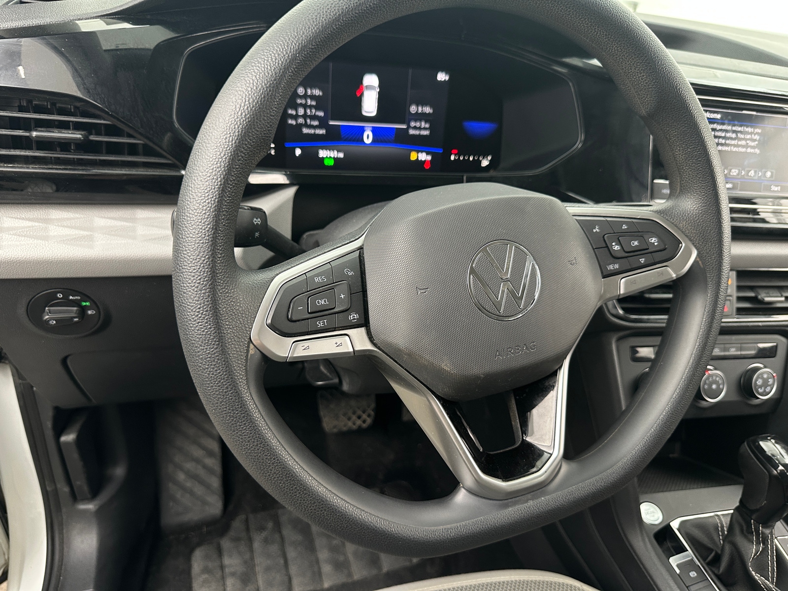 Thumbnail: 2022 Volkswagen Taos - 5