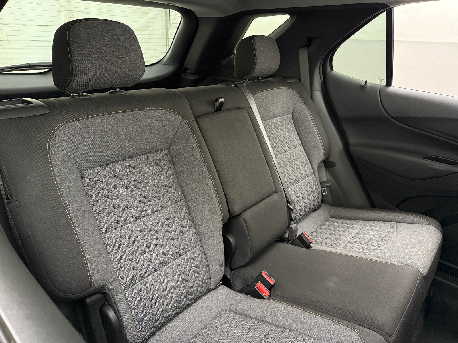 Thumbnail: 2023 Chevrolet Equinox - 6
