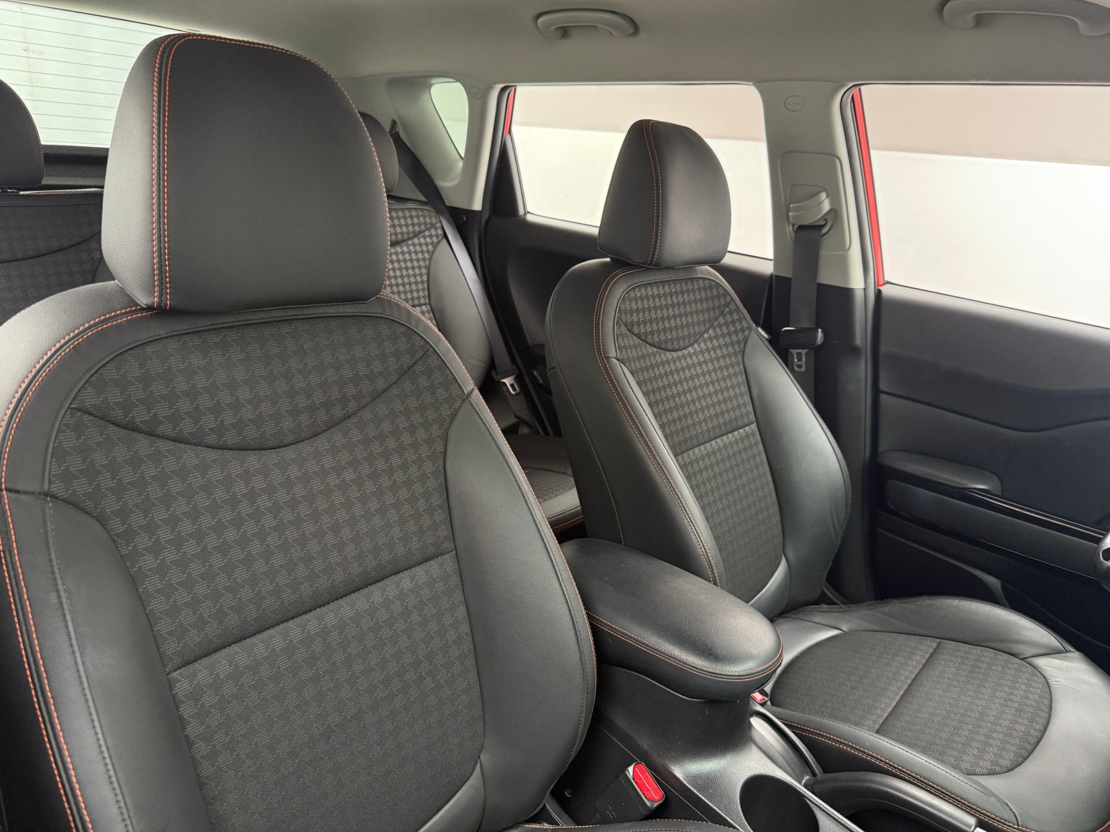 Thumbnail: 2018 Kia Soul - 2