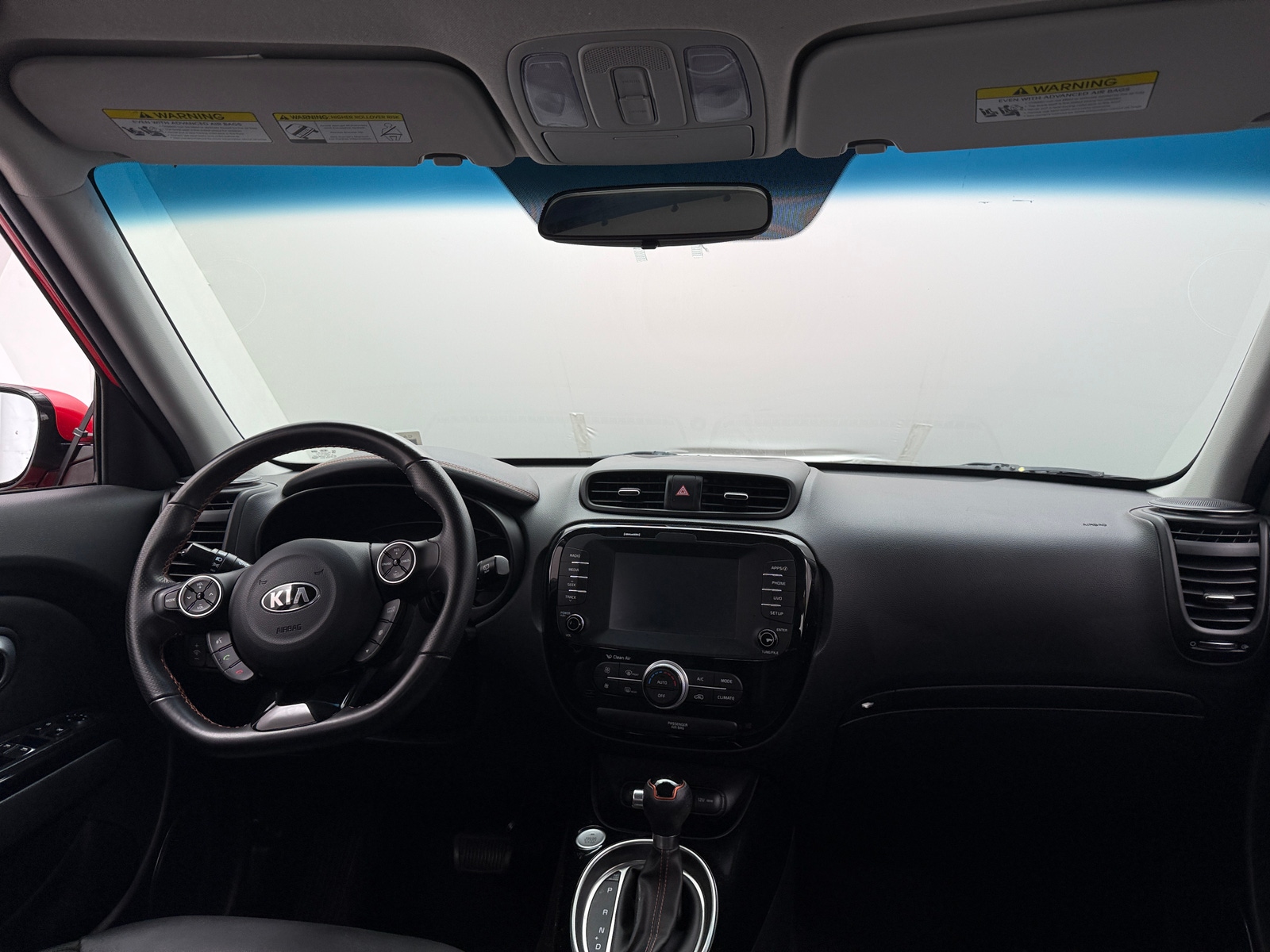 Thumbnail: 2018 Kia Soul - 3