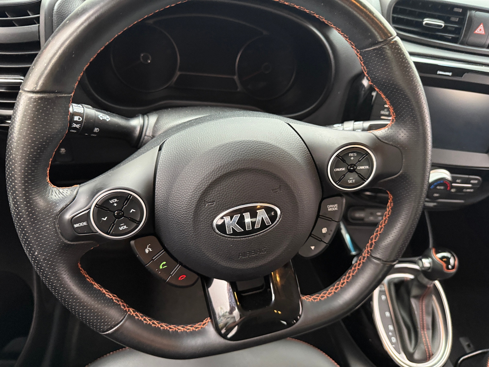 Thumbnail: 2018 Kia Soul - 5