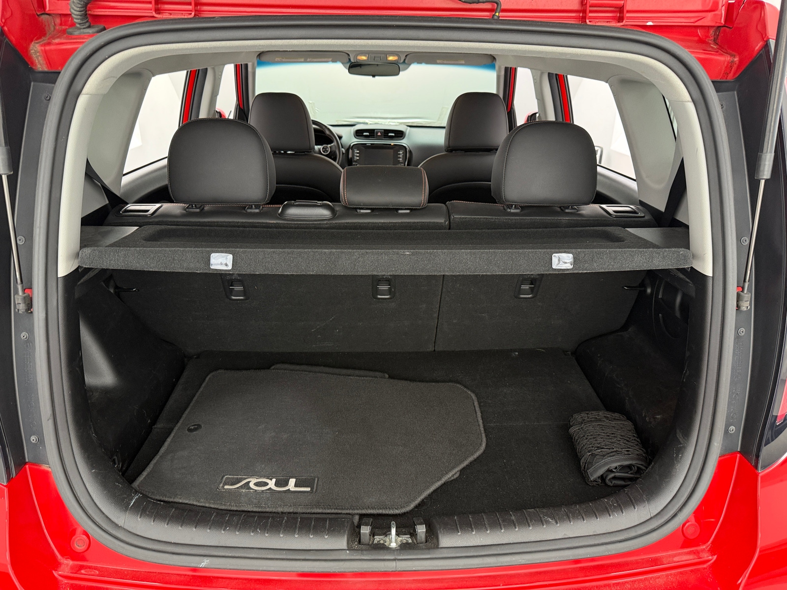 Thumbnail: 2018 Kia Soul - 7