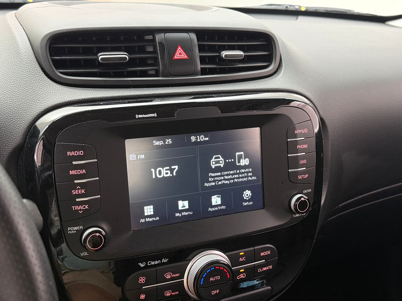 Thumbnail: 2018 Kia Soul - 4