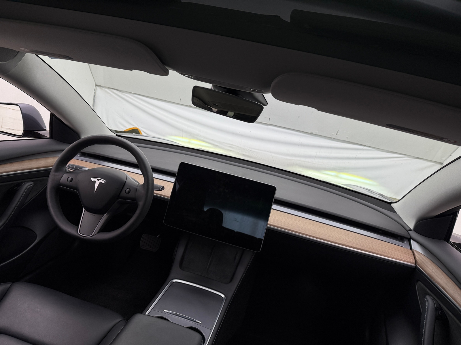 Thumbnail: 2022 Tesla Model 3 - 2