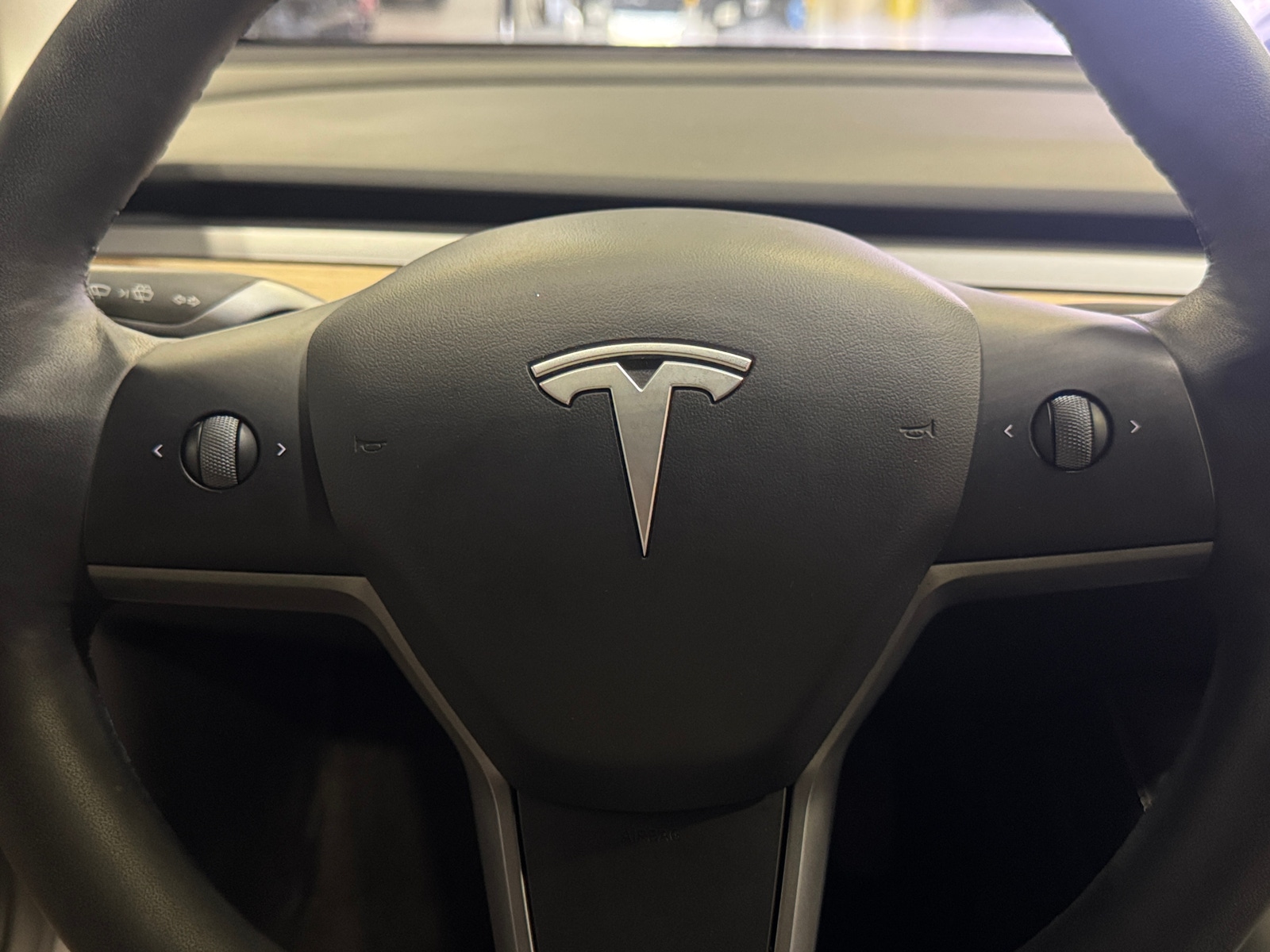 Thumbnail: 2022 Tesla Model 3 - 4