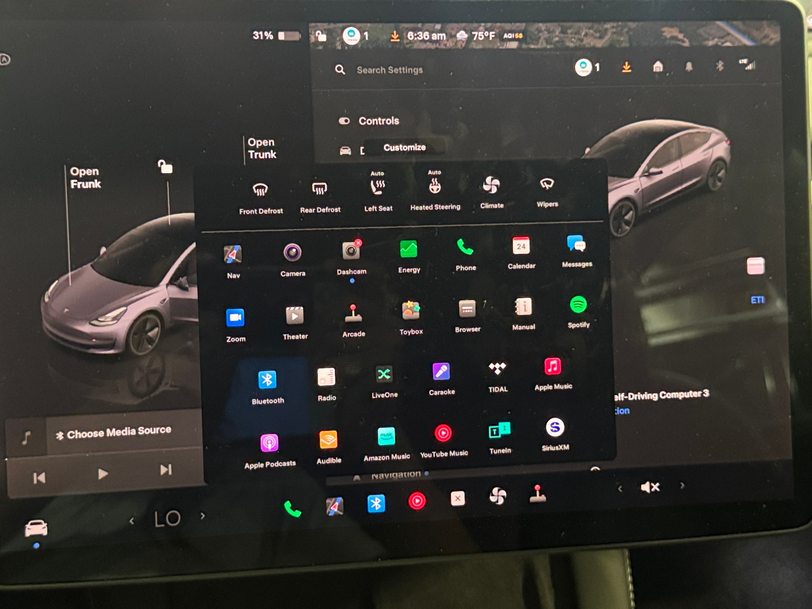 Thumbnail: 2022 Tesla Model 3 - 3
