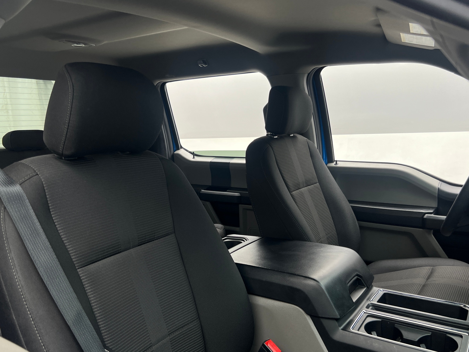 Thumbnail: 2019 Ford Econoline - 2