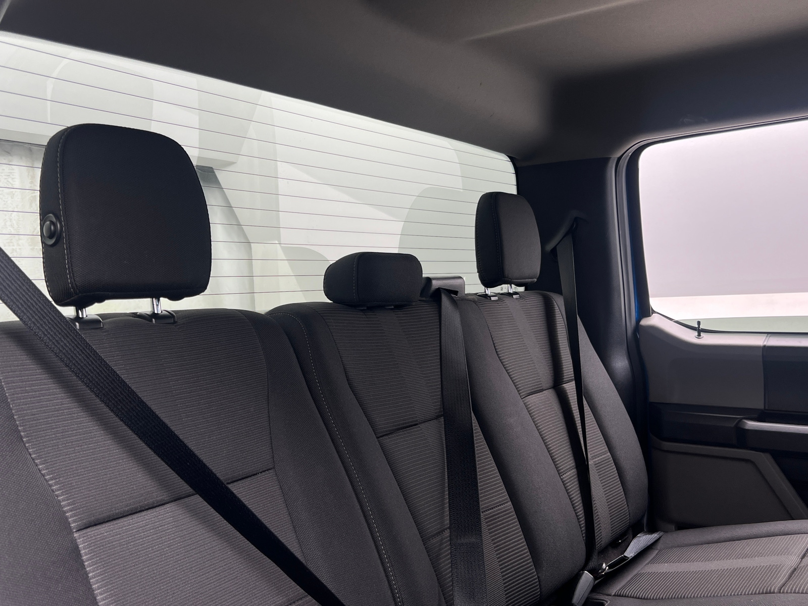 Thumbnail: 2019 Ford Econoline - 6