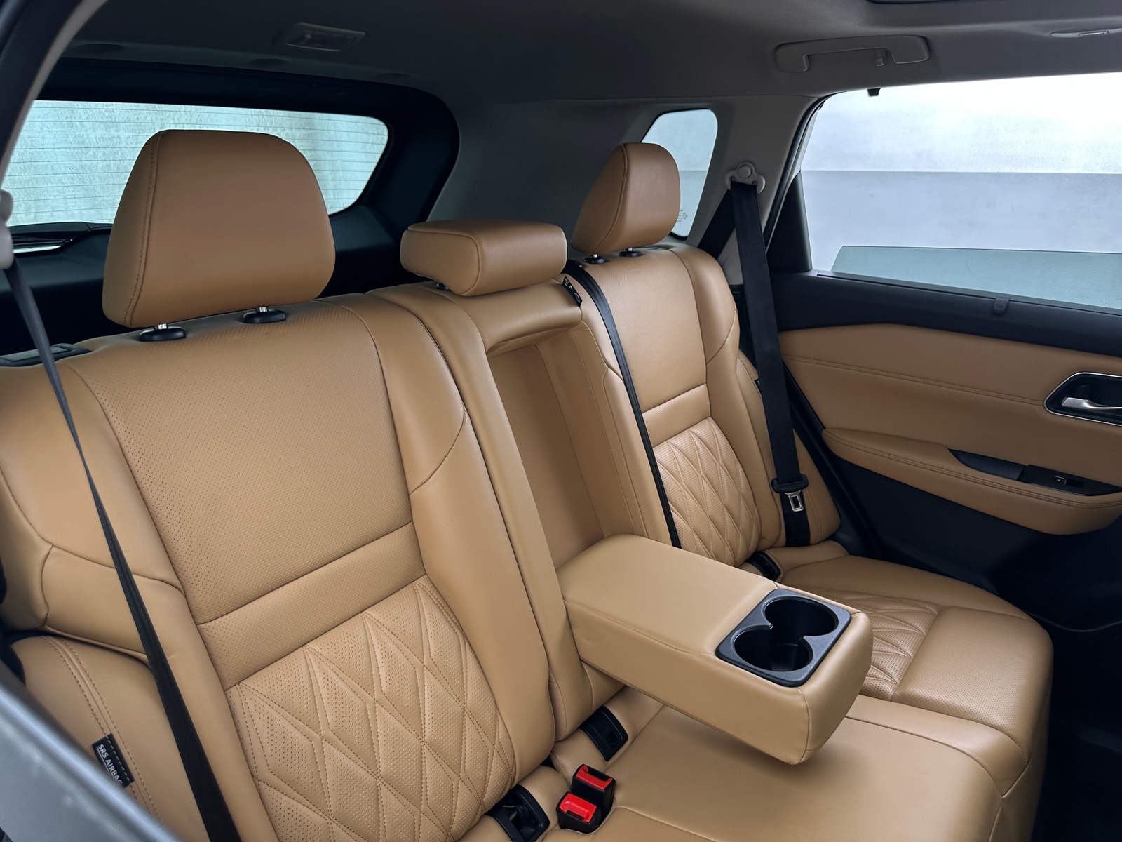 Thumbnail: 2021 Nissan Rogue - 5