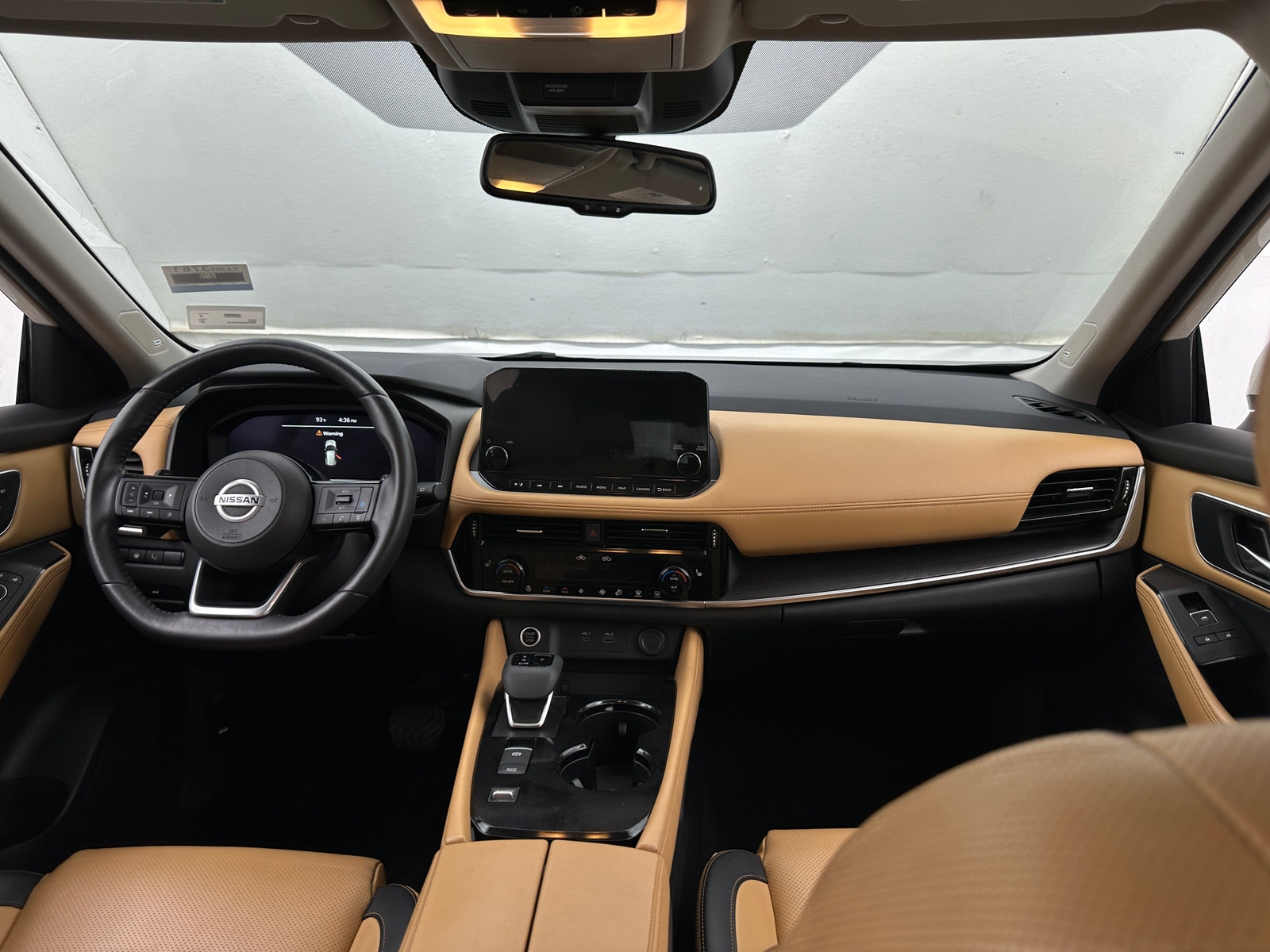 Thumbnail: 2021 Nissan Rogue - 2