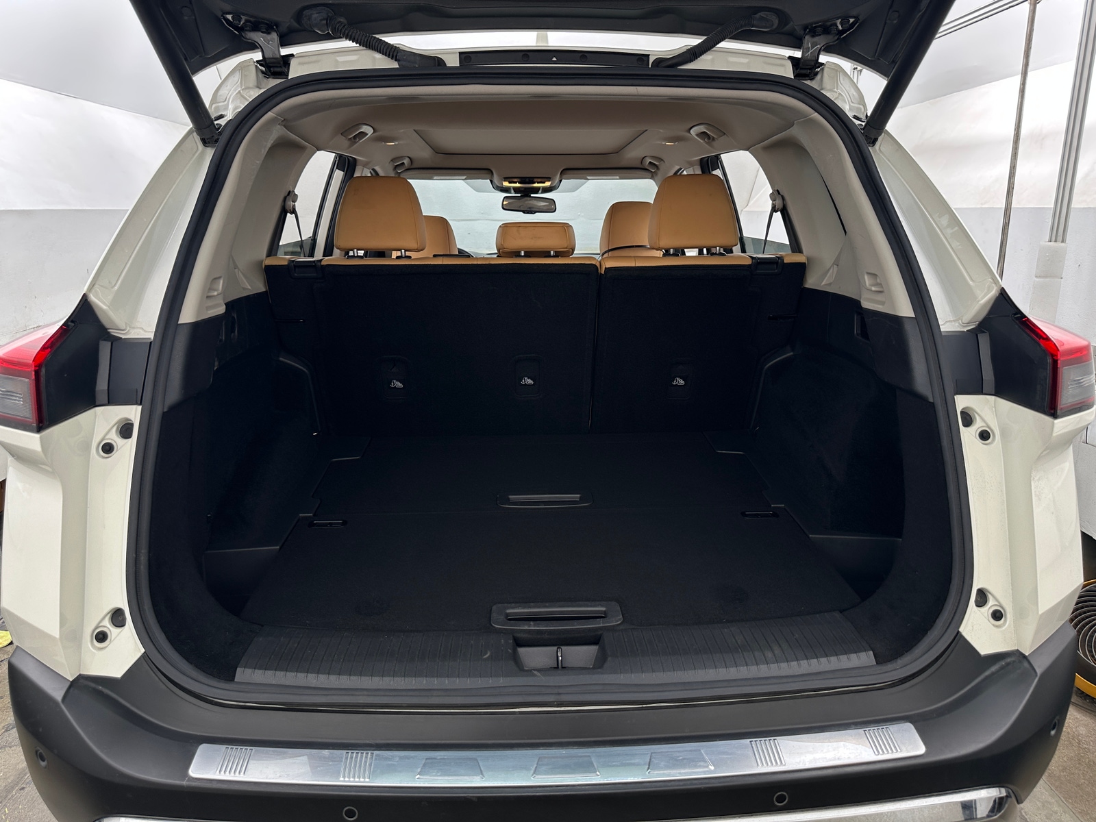 Thumbnail: 2021 Nissan Rogue - 6