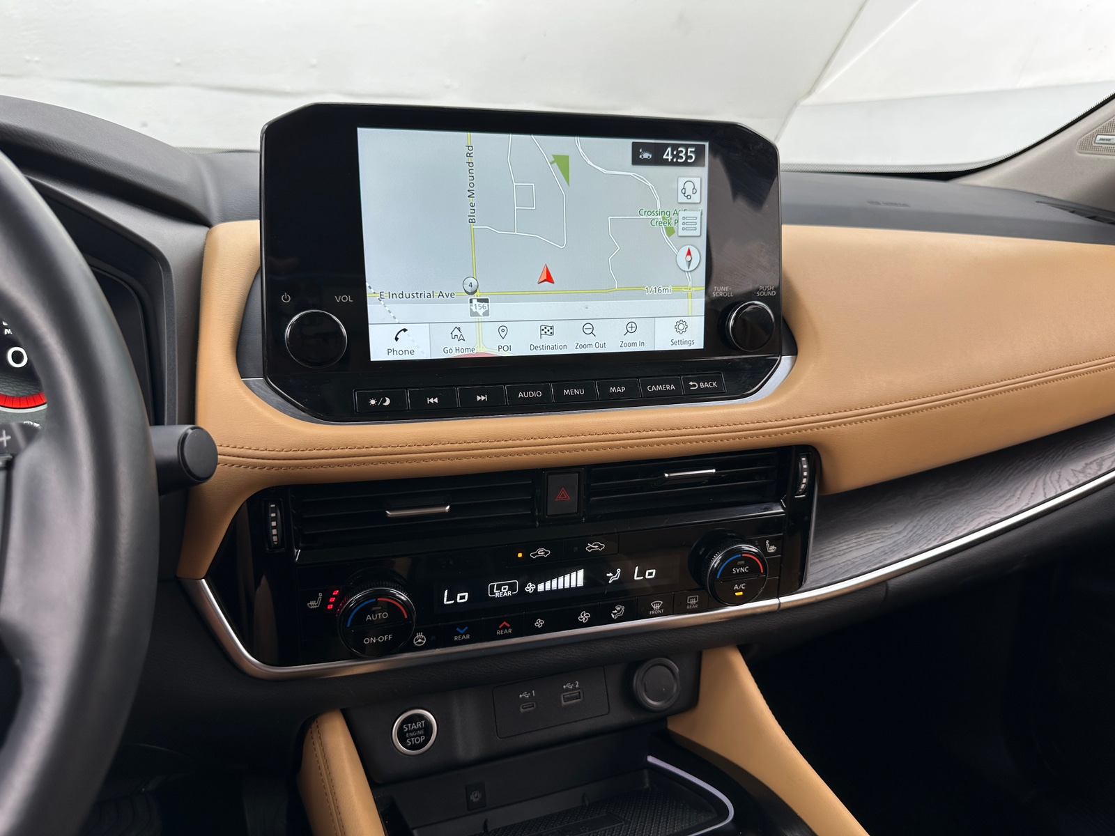Thumbnail: 2021 Nissan Rogue - 3