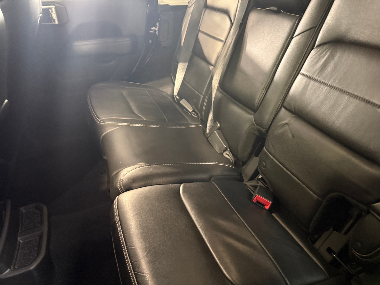 Thumbnail: 2018 Jeep Wrangler - 5
