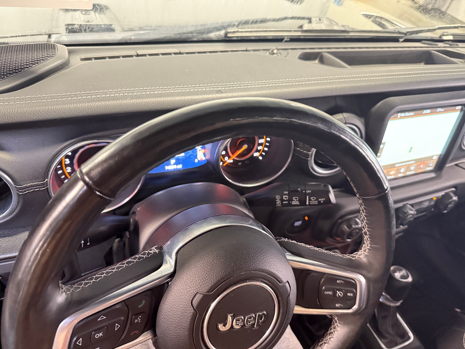 Thumbnail: 2018 Jeep Wrangler - 2