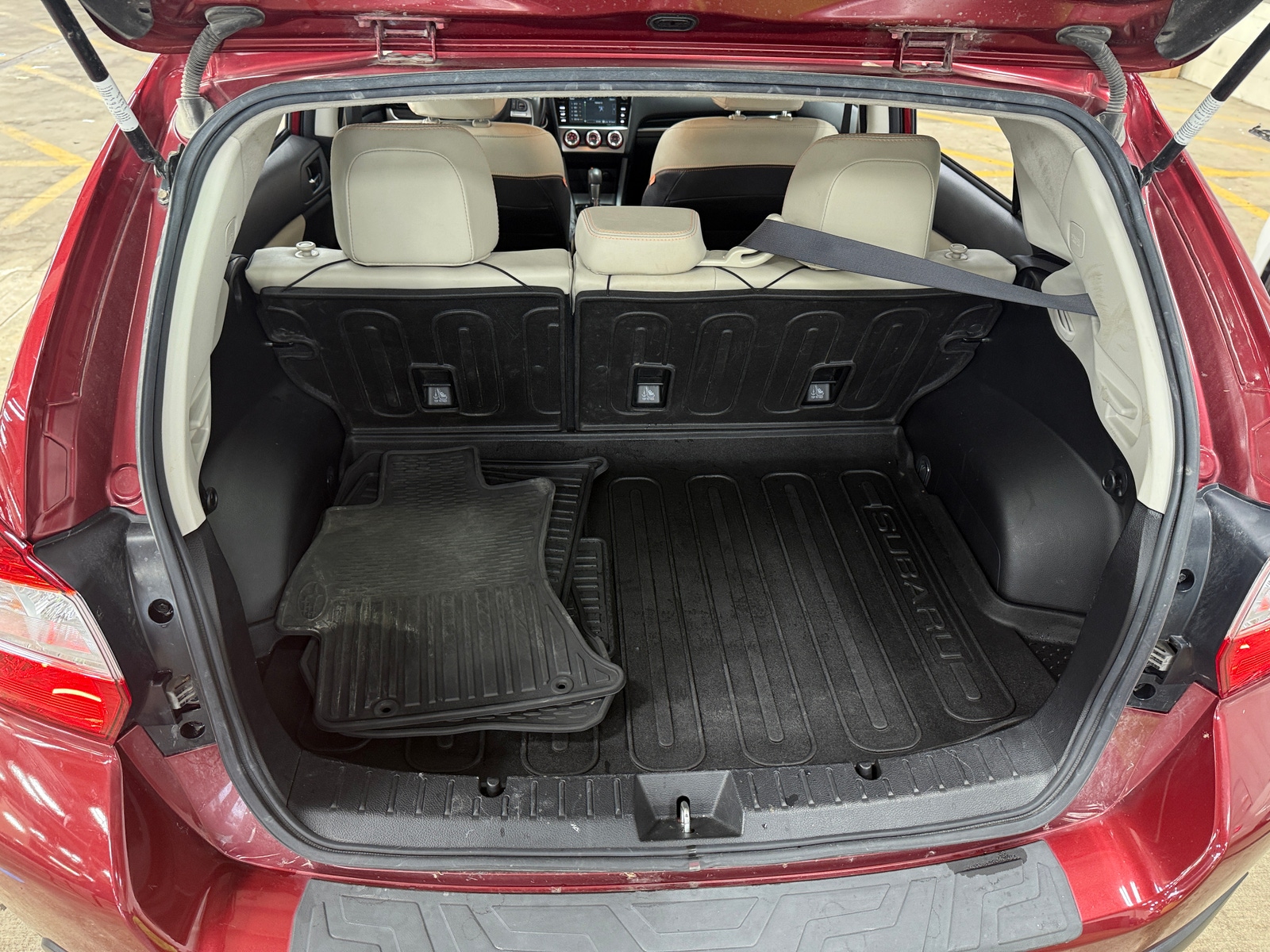 Thumbnail: 2016 Subaru Crosstrek - 6