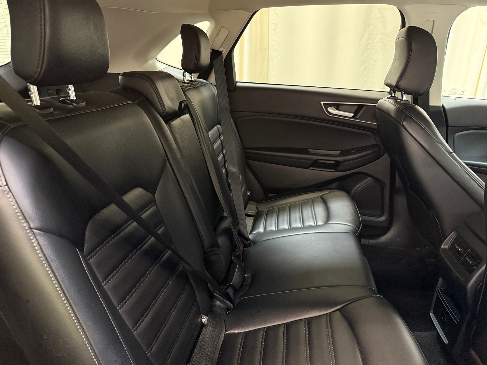 Thumbnail: 2024 Ford Edge - 5