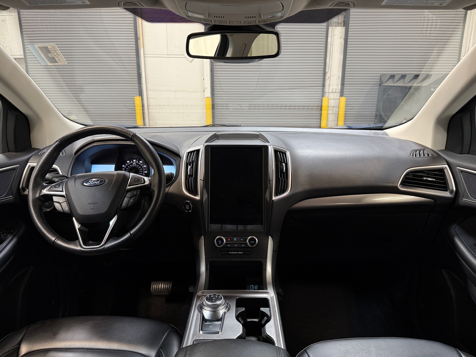 Thumbnail: 2024 Ford Edge - 2