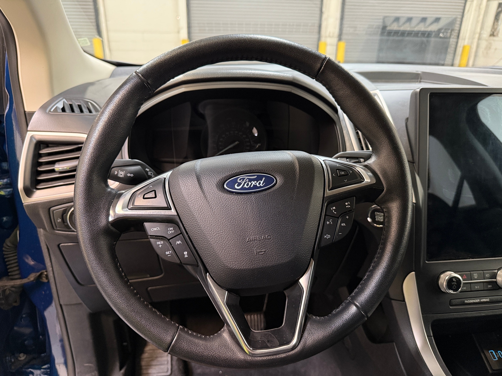 Thumbnail: 2024 Ford Edge - 4