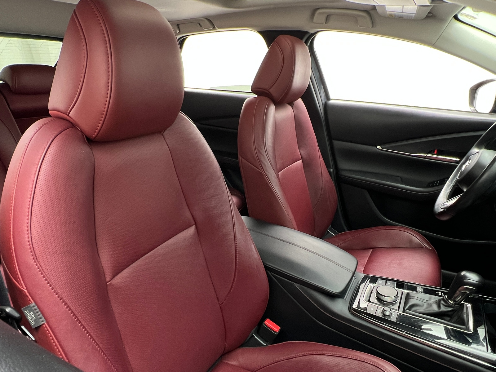 Thumbnail: 2024 Mazda CX-30 - 2