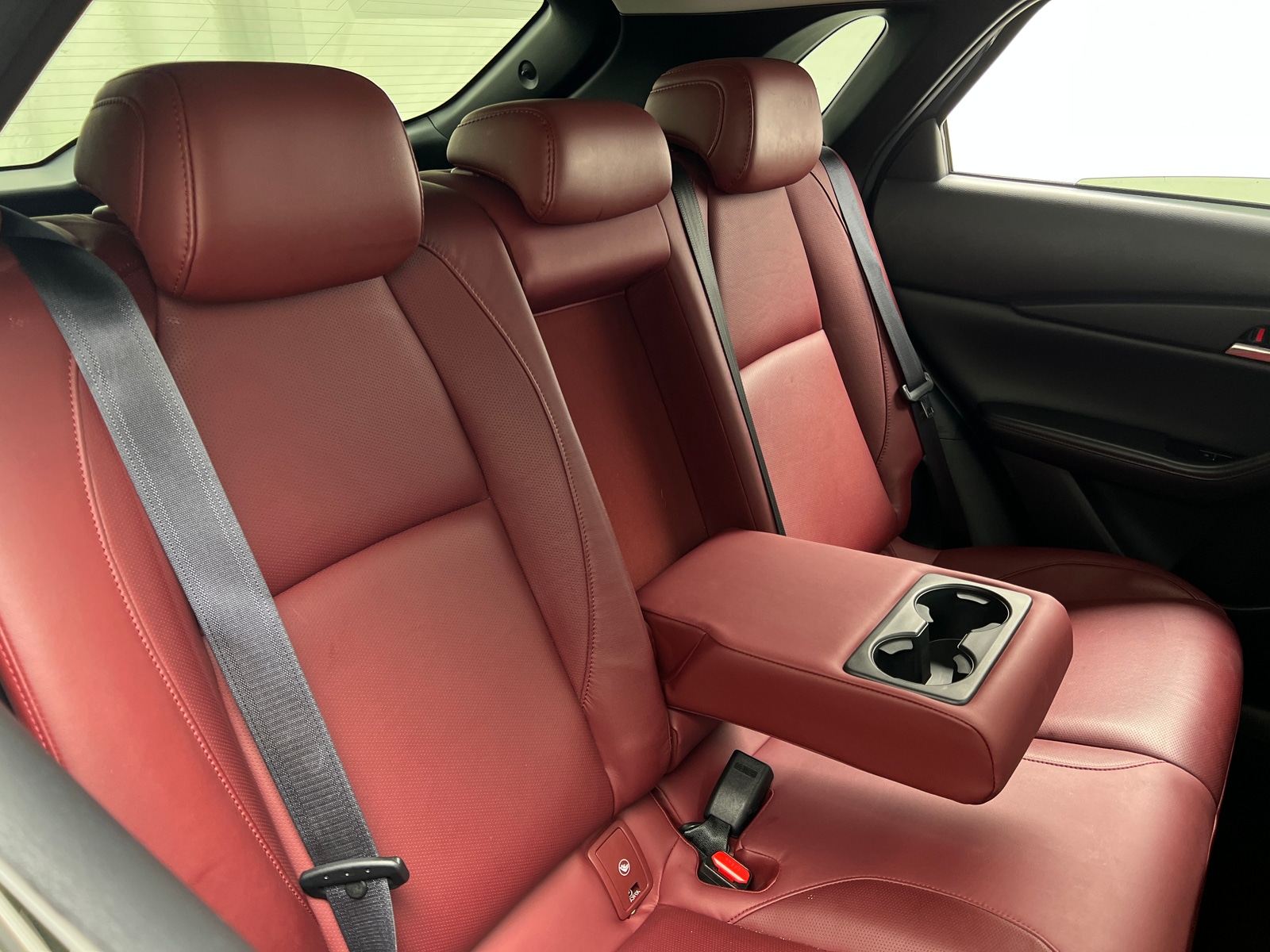 Thumbnail: 2024 Mazda CX-30 - 6