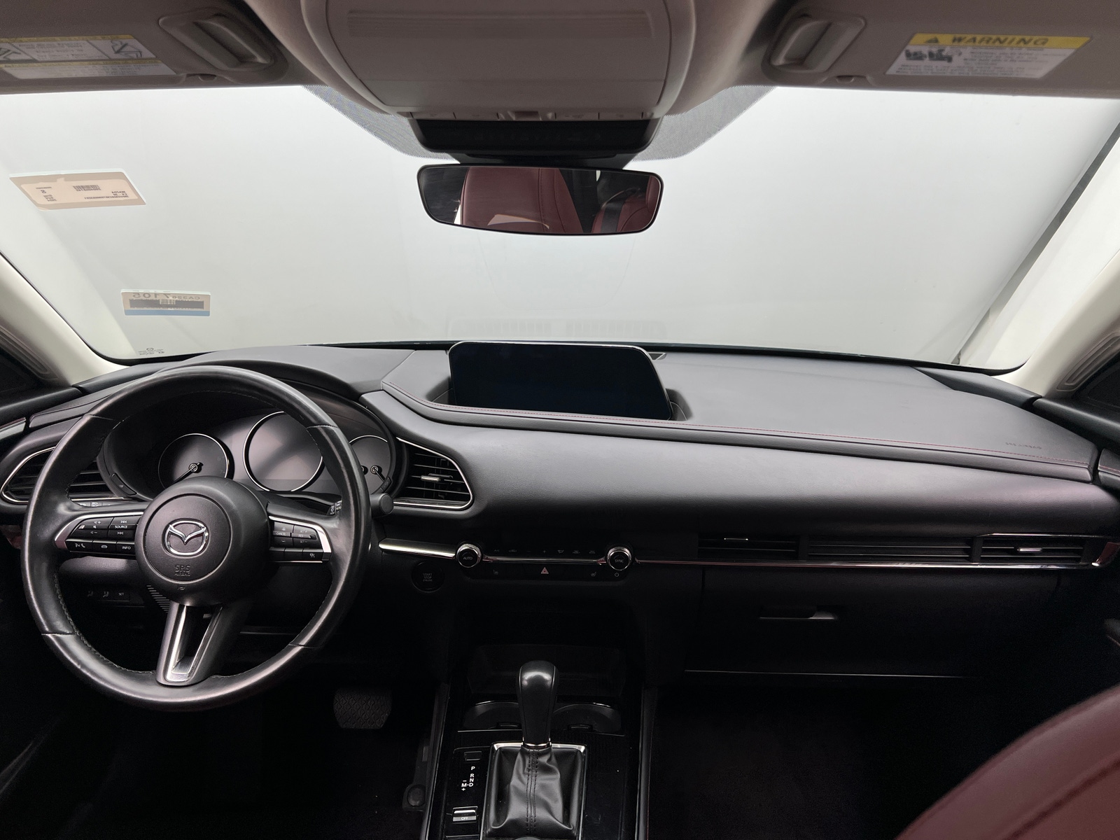 Thumbnail: 2024 Mazda CX-30 - 3