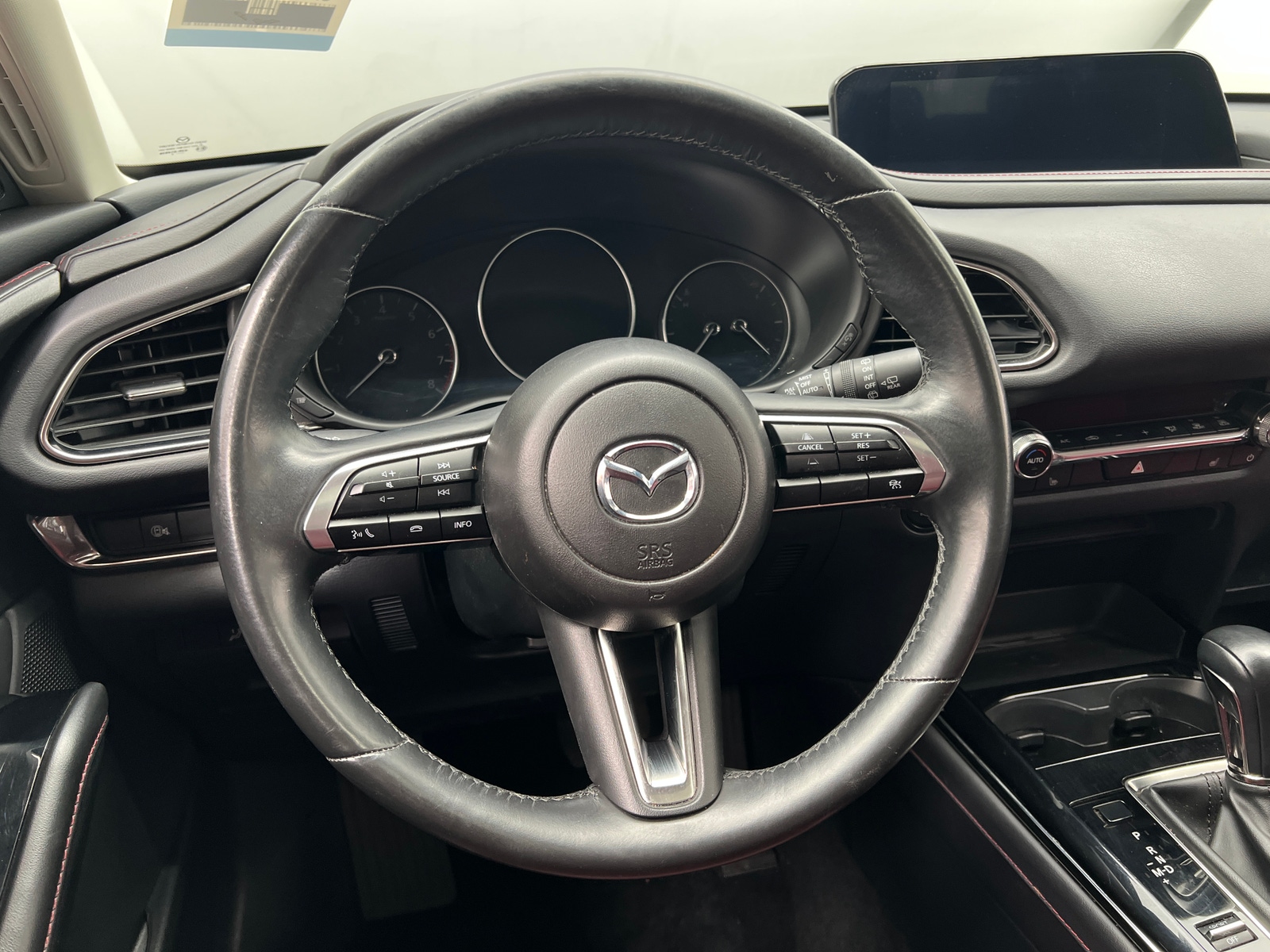 Thumbnail: 2024 Mazda CX-30 - 5