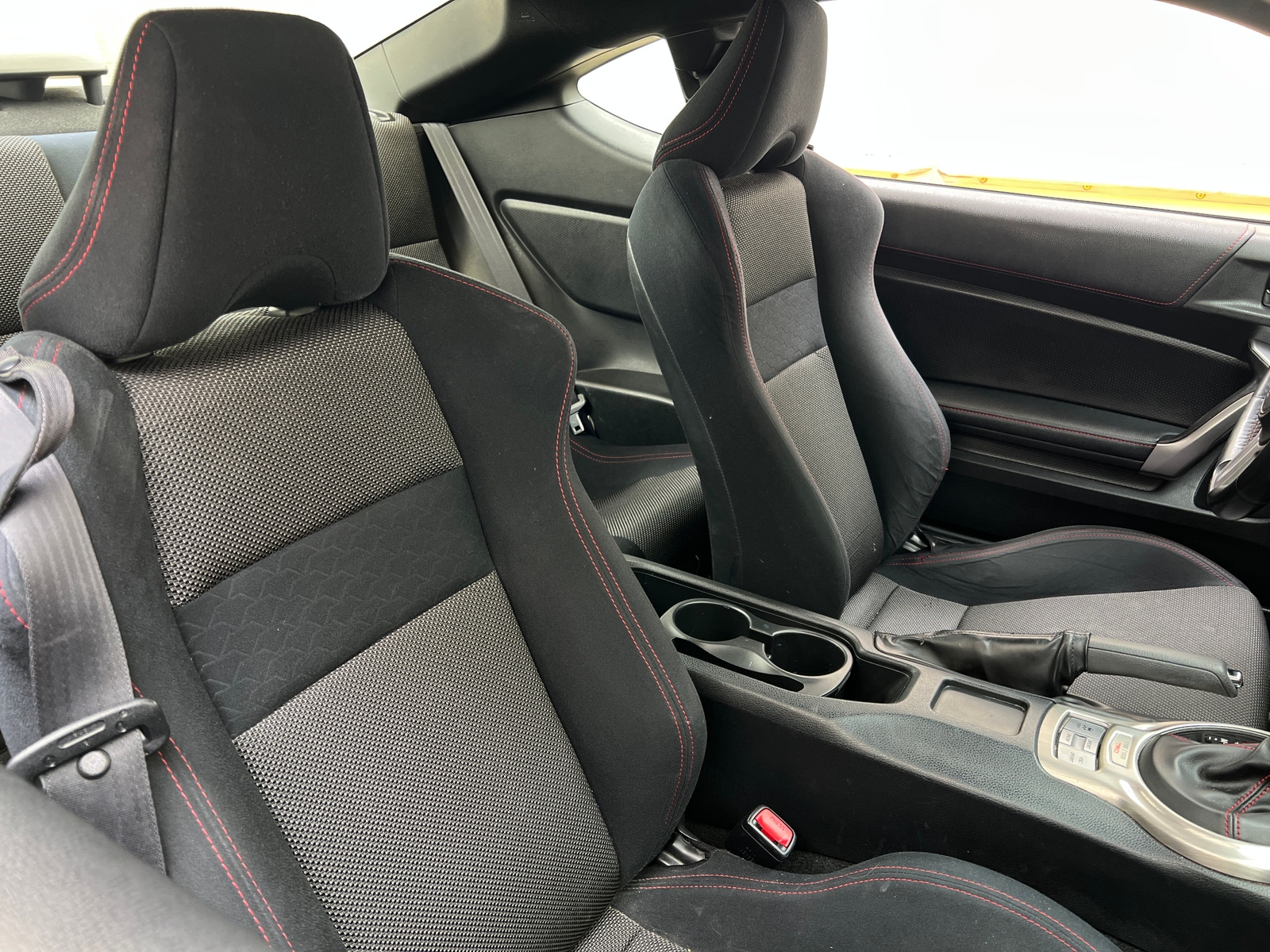 Thumbnail: 2015 Scion FR-S - 2
