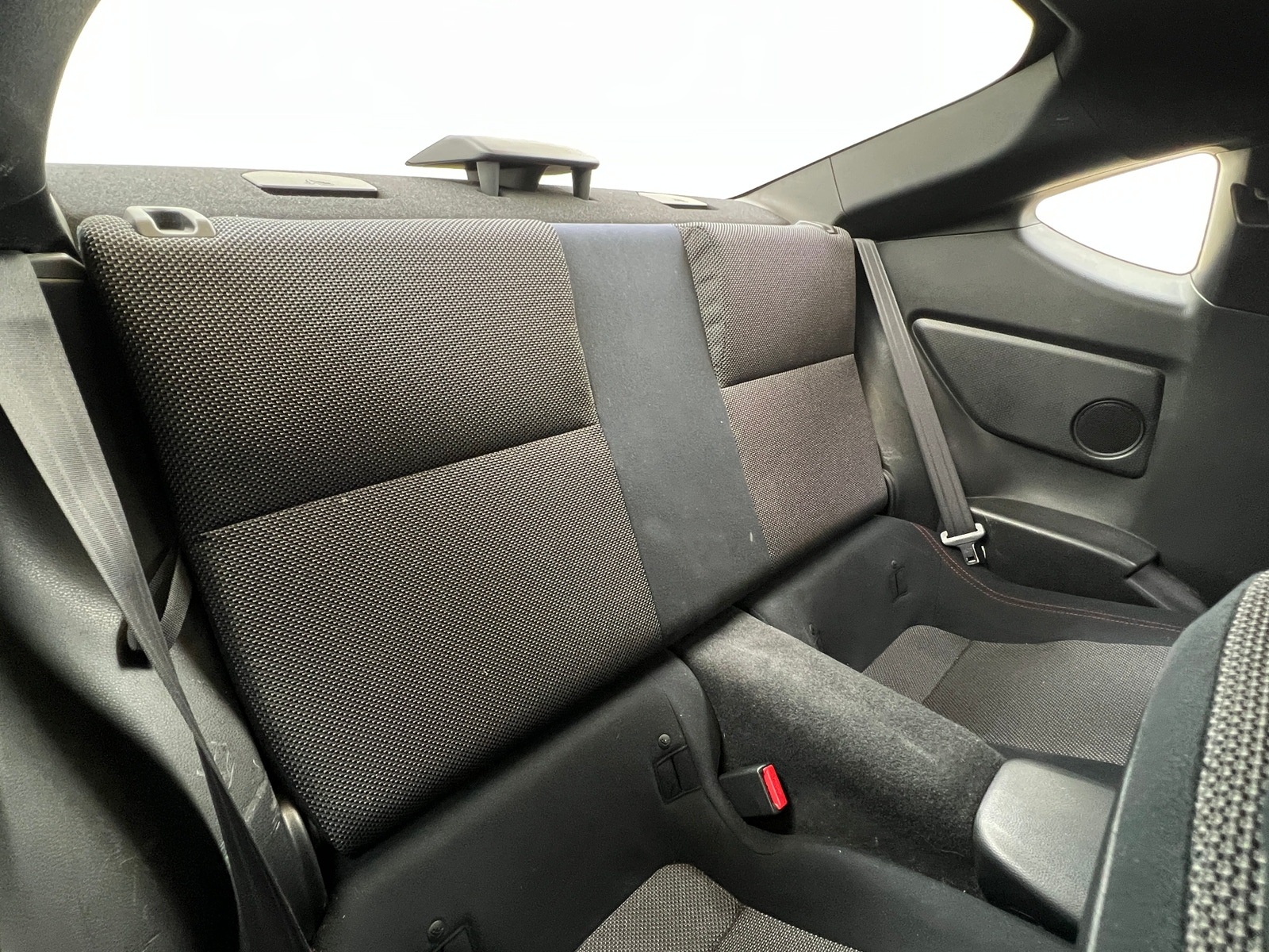Thumbnail: 2015 Scion FR-S - 5