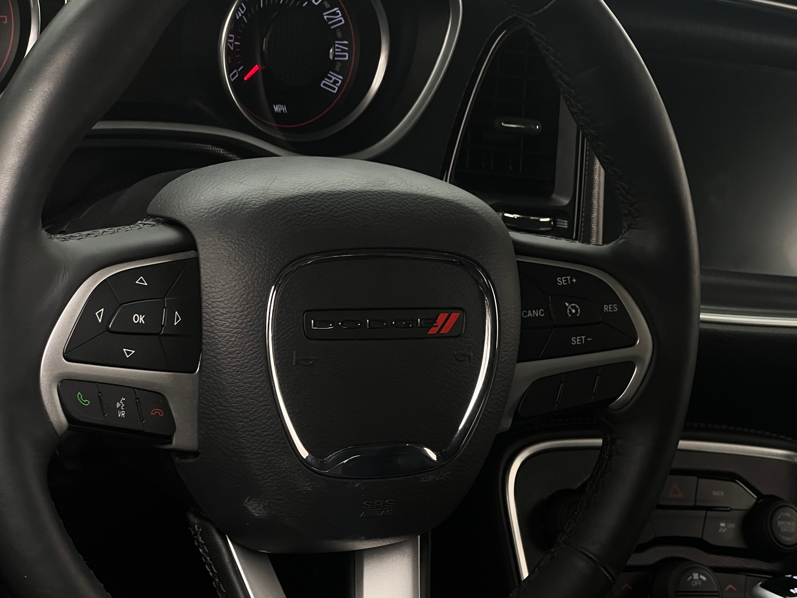 Thumbnail: 2016 Dodge Challenger - 3