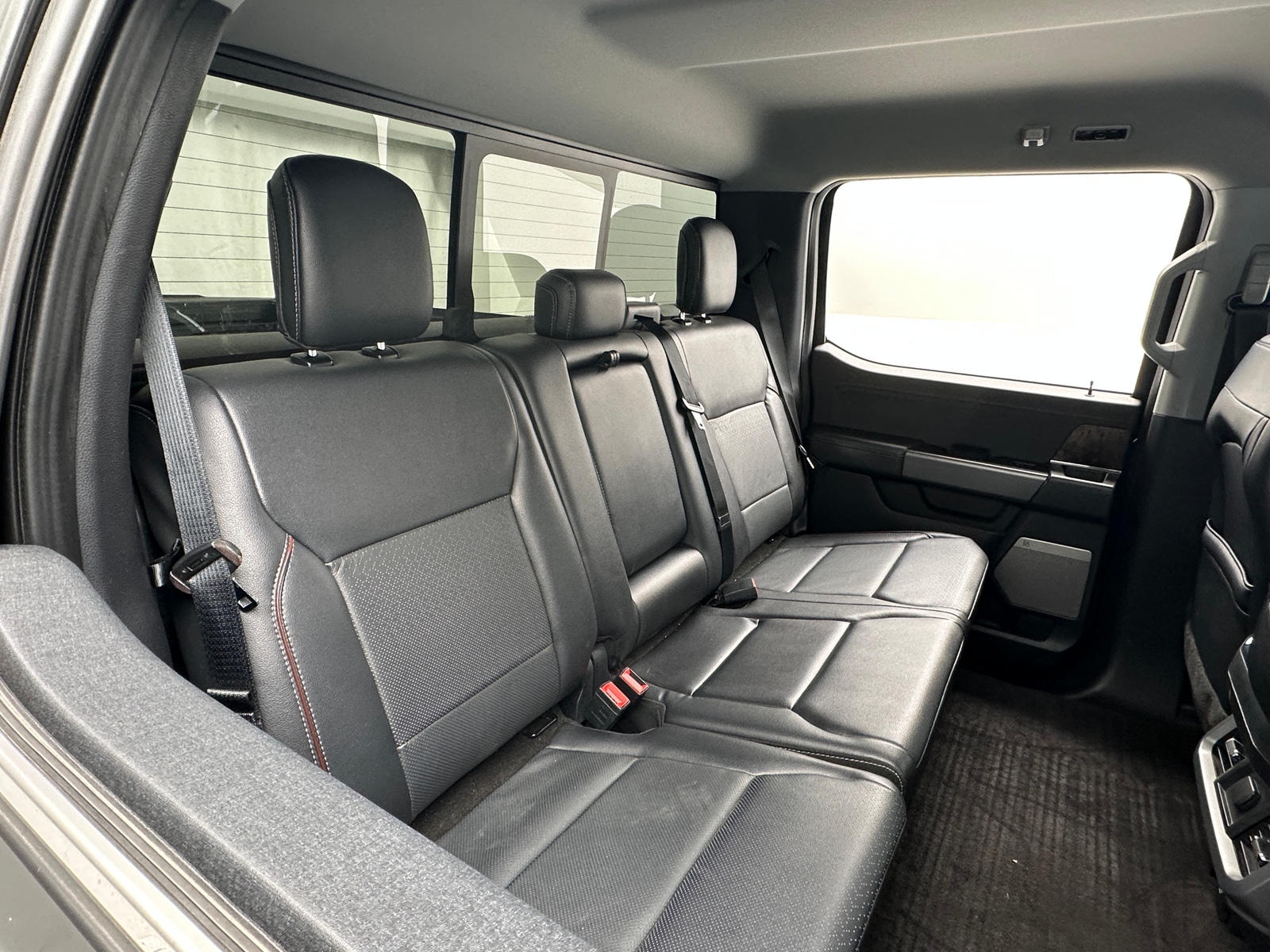 Thumbnail: 2021 Ford Econoline - 5