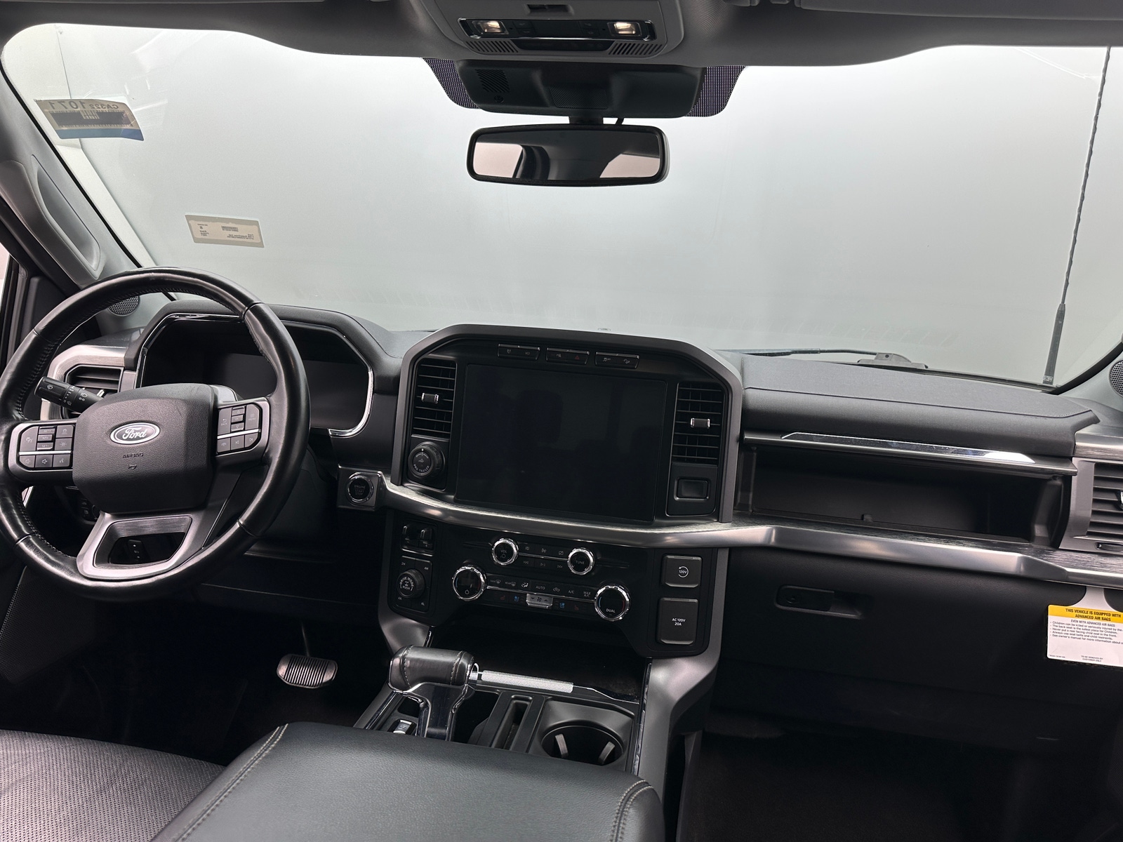 Thumbnail: 2021 Ford Econoline - 2