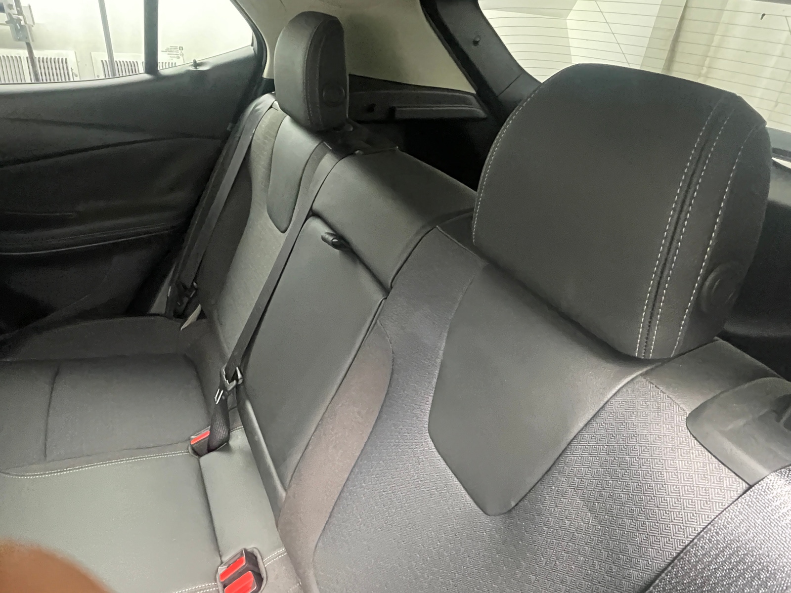 Thumbnail: 2020 Buick Encore GX - 5