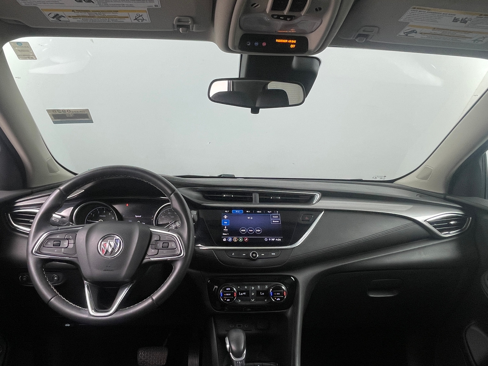 Thumbnail: 2020 Buick Encore GX - 2