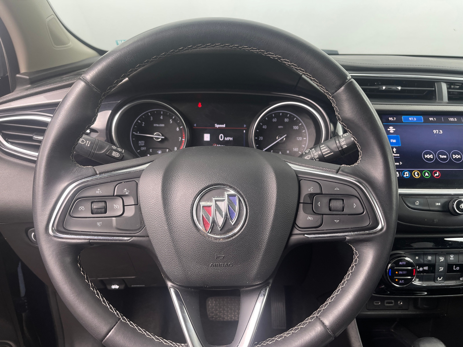 Thumbnail: 2020 Buick Encore GX - 4