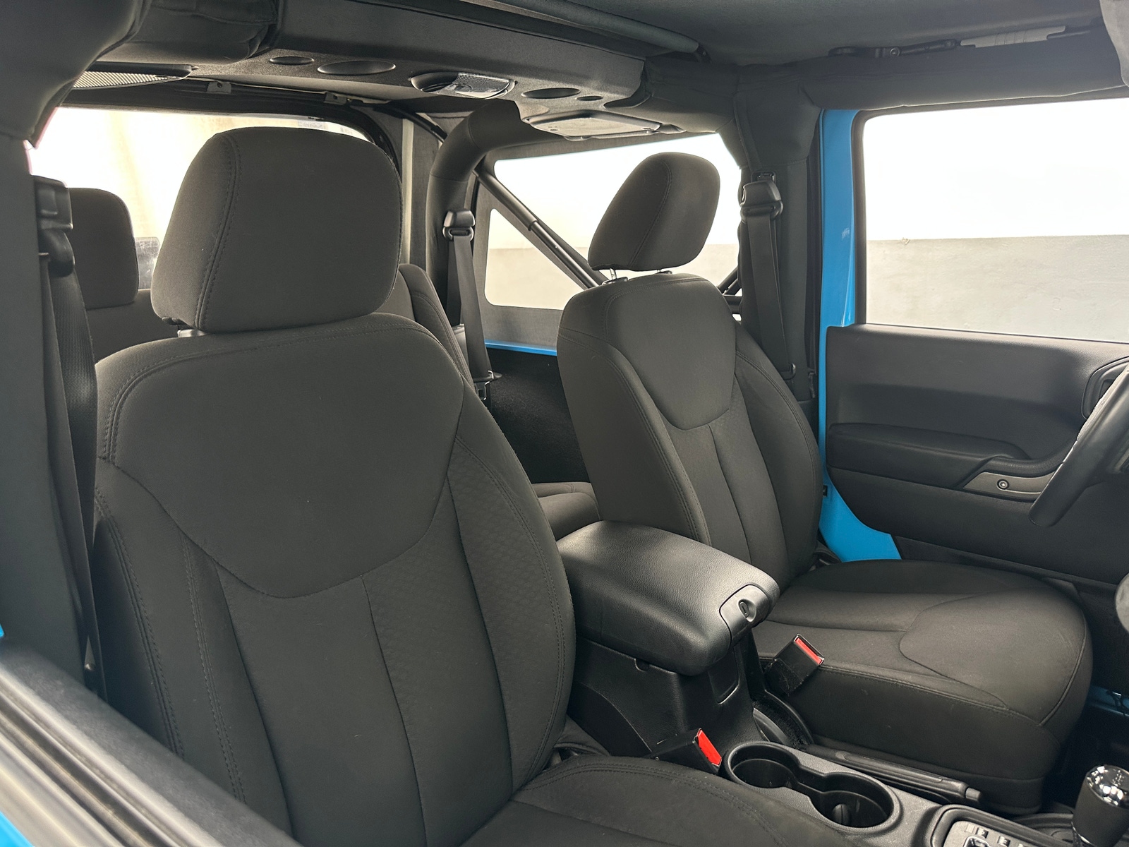 Thumbnail: 2017 Jeep Wrangler - 2