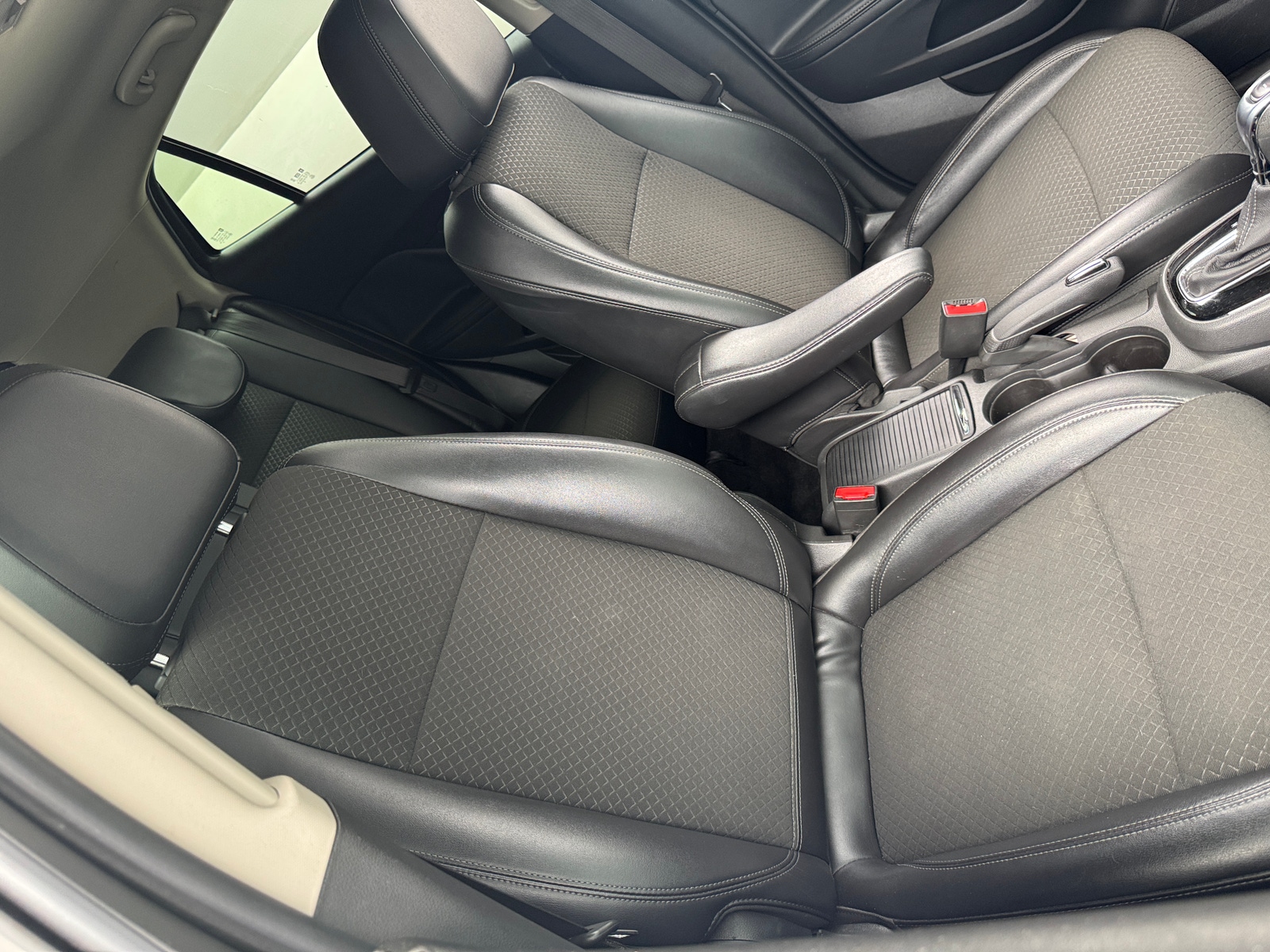 Thumbnail: 2019 Buick Encore - 2