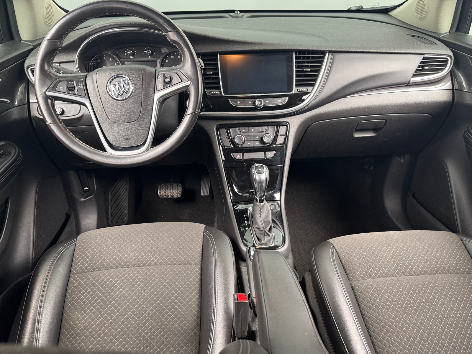 Thumbnail: 2019 Buick Encore - 3