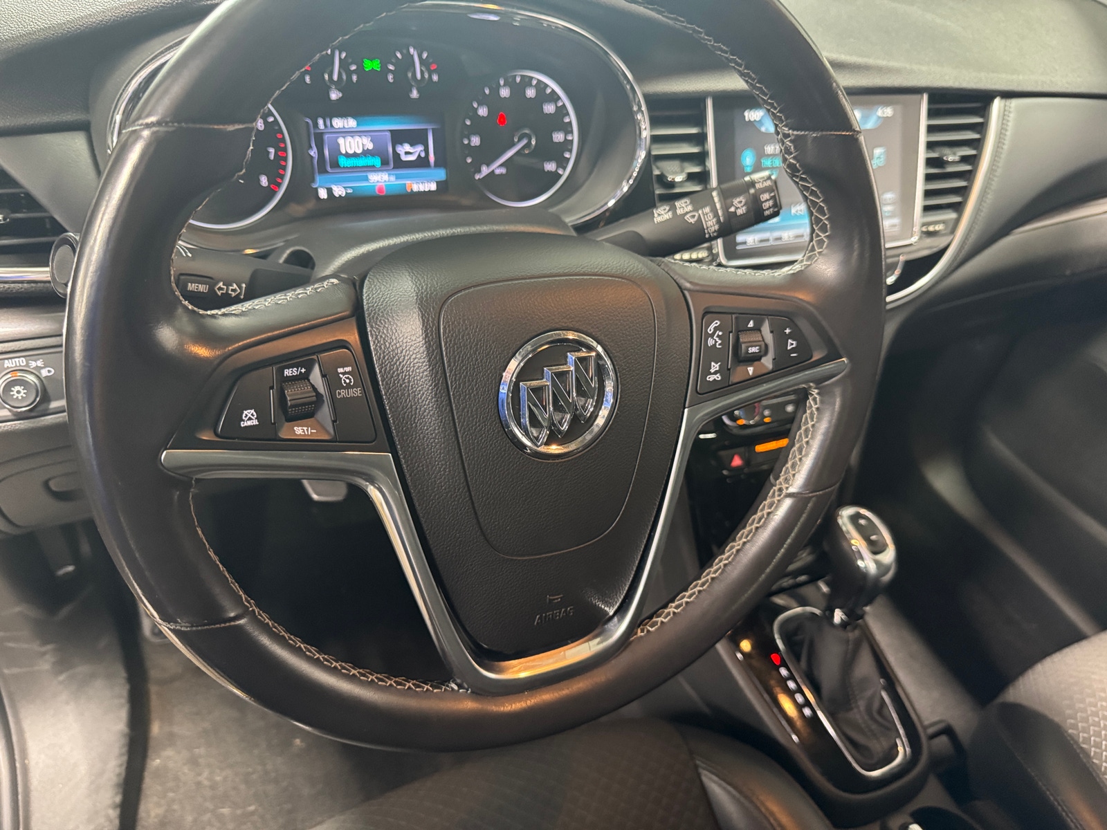 Thumbnail: 2019 Buick Encore - 5