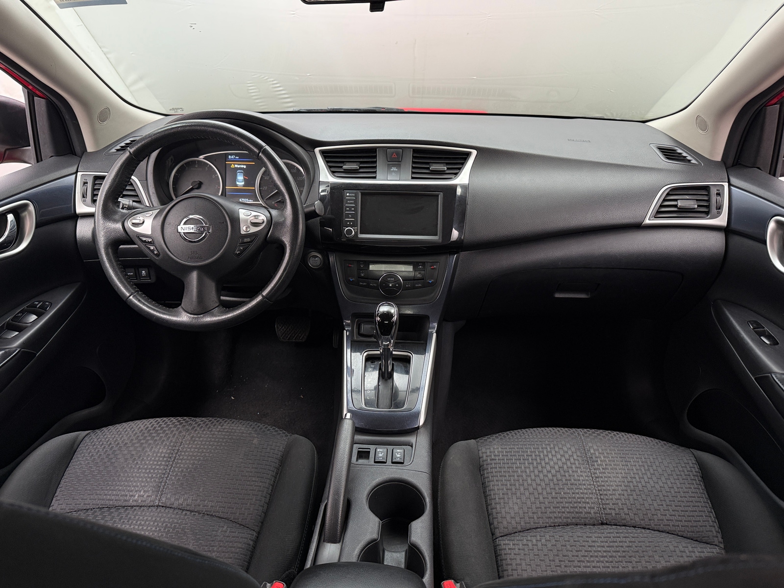 Thumbnail: 2019 Nissan Sentra - 3