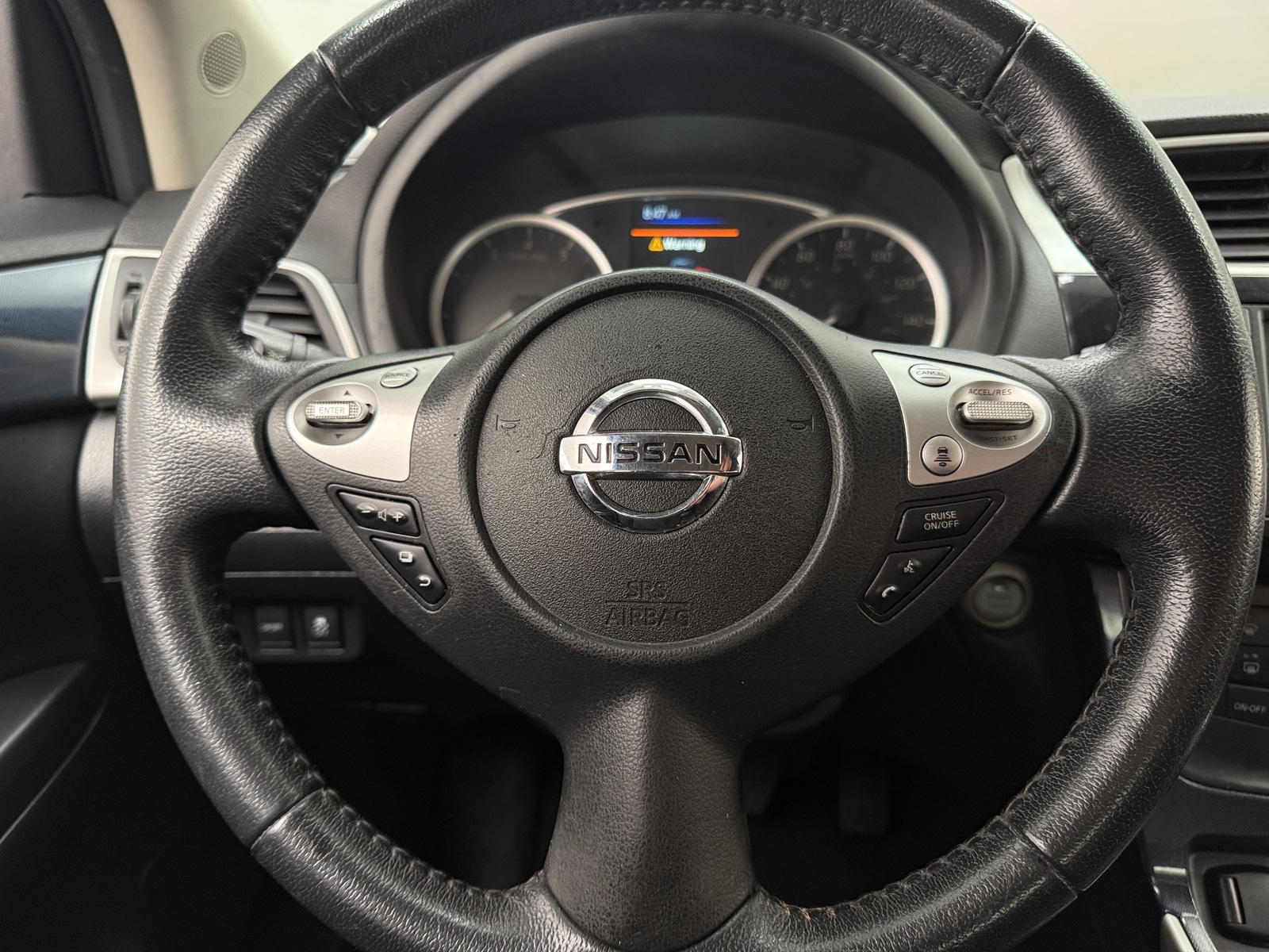 Thumbnail: 2019 Nissan Sentra - 5