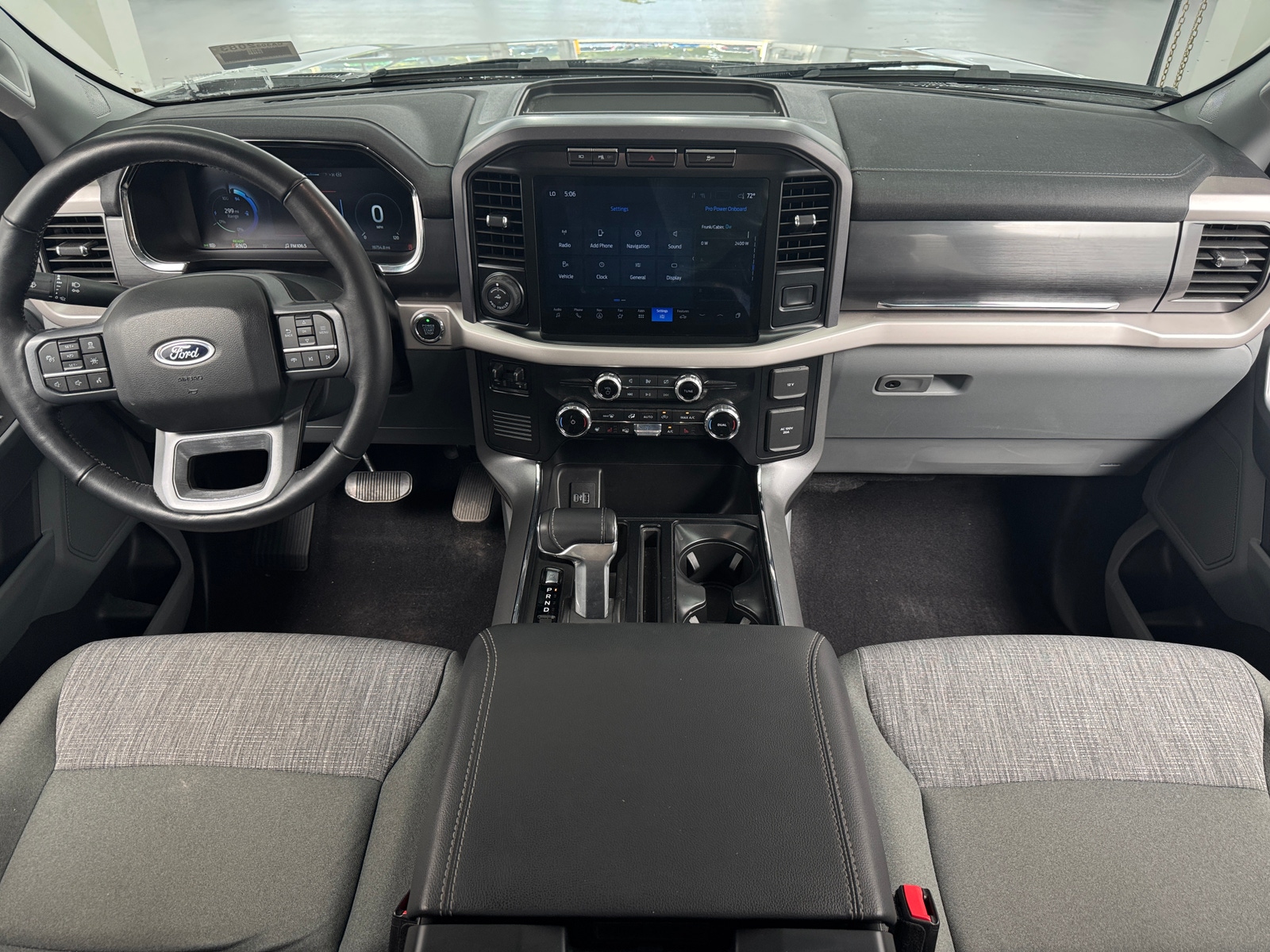 Thumbnail: 2023 Ford F-150 - 3