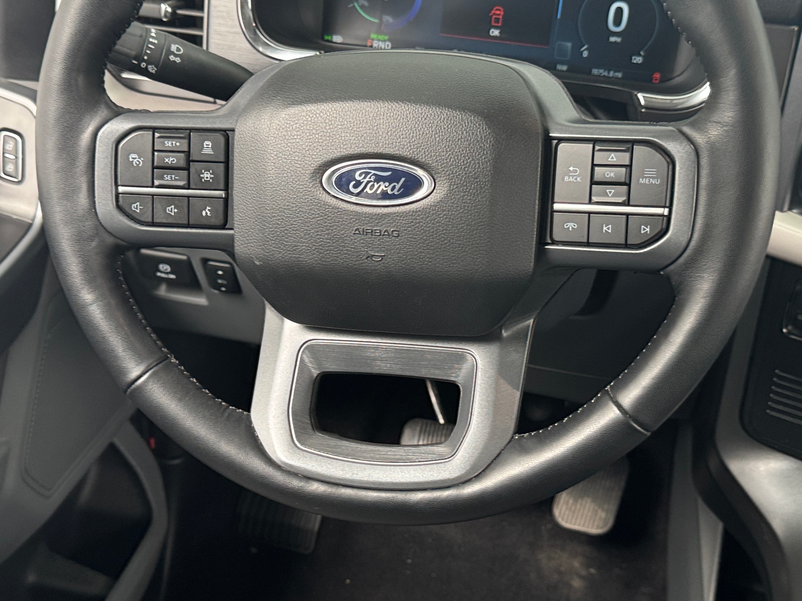Thumbnail: 2023 Ford F-150 - 5