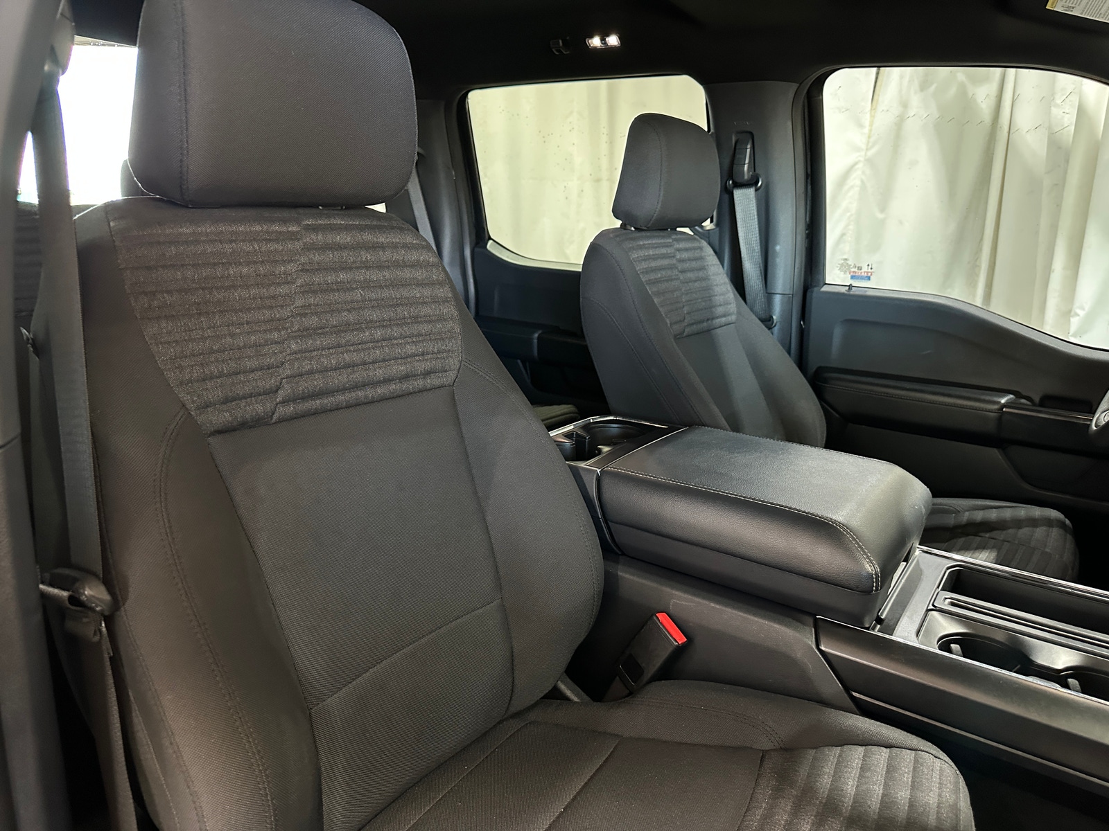 Thumbnail: 2022 Ford Econoline - 2