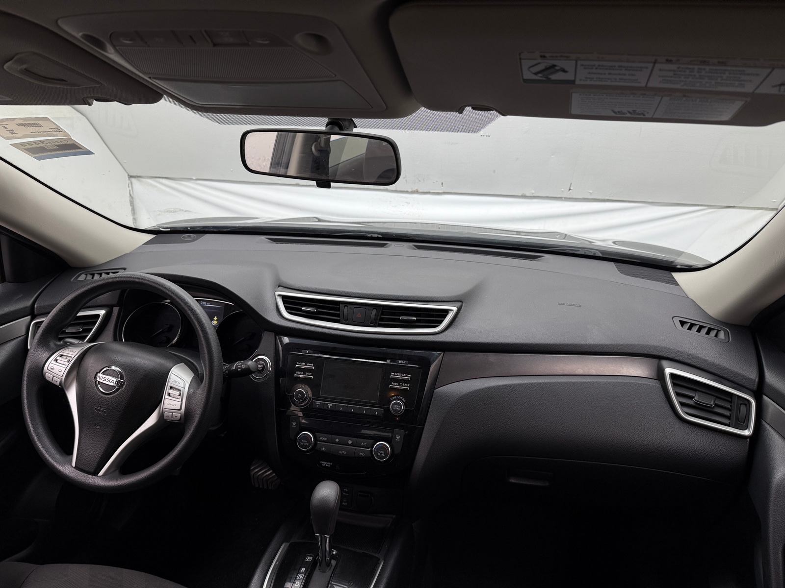 Thumbnail: 2016 Nissan Rogue - 3